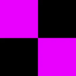 Level 0.null ‣ "Error 0" icon