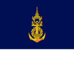 |TH| ROYAL THAI NAVY(MA)
