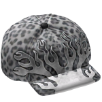 C3's Y2K Trucker Cap V3 [LIMITED] (SIDEWAYS)