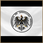 Ministerium der öffentlichen Arbeiten