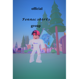 Fennec shirts offical shop