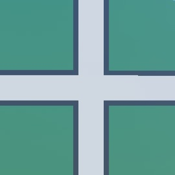 Devon Flag
