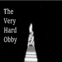 The Very Hard Obby