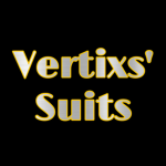 Vertixs' Suits