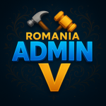 Romania Admin V STAFF