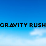 Gravity Rush