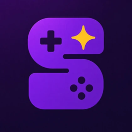Stashed Games Roblox group icon