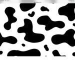 Pinks fat cows