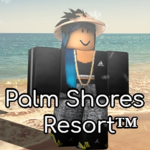 Palm Shores Resort™