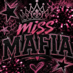 MISS MAFIA CHEER!!!!
