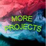 more projects