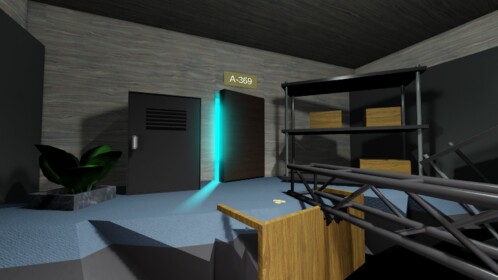 Rooms Reinvented