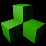 Green Voxel Studios