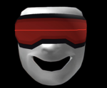 Masked m