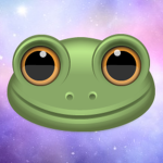 Team Galaxy Frog