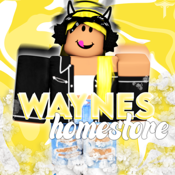 Wayne's Home Store