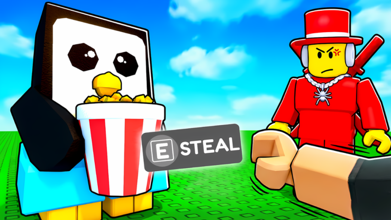 [👶] Dont Steal Baby From Penguins! screenshot 2