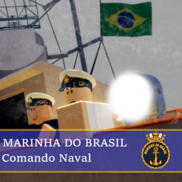 Marinha do Brasil - Comando Naval