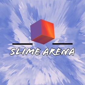 Slime Arena