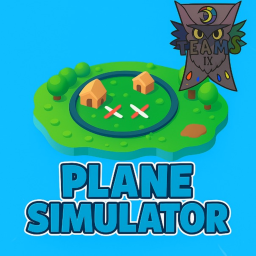 Plane Simulator