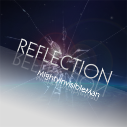 Reflection [CANCELLED FOR NOW] icon