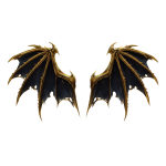 Ragebound Wings Of Bound Loyalty