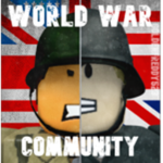 World War Community.