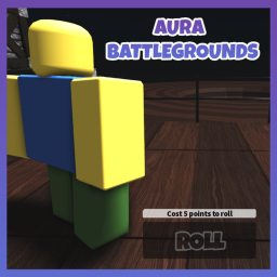 [V1]Aura Battleground