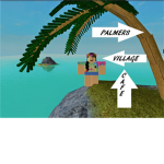 Palmer's Village Cafe