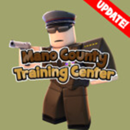 [MCSO] Mano County Sheriff's Office Training