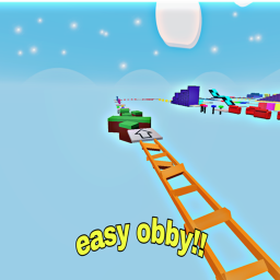 Easy Obby!