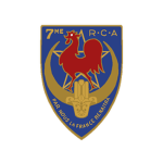7e Régiment de Chasseurs d'Afrique