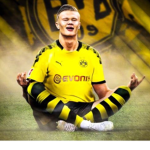 Haaland fans can only aloud to join this group