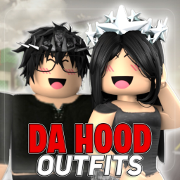 [☑️ NEW] Da Hood Outfits