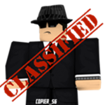 MI6 - Secret Intelligence Service - MI6