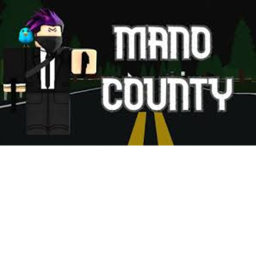 Mano County Police Patrol [REVAMP]