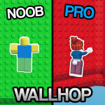 Leon's Wall Hop Obby