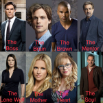 criminal minds rulessssssss