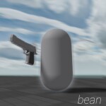 Bean Shooter