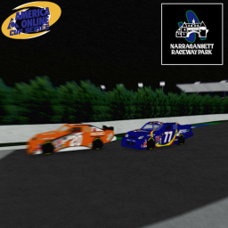[AOLCS] Narragansett Raceway Park | RI