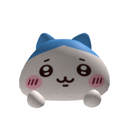 Chiikawa hachiware dumpling 