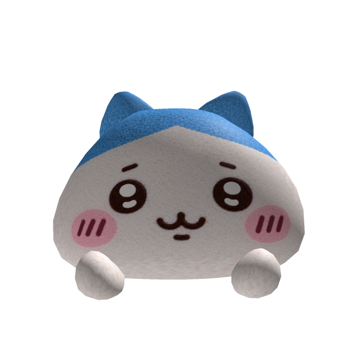 Chiikawa hachiware dumpling 