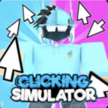 clicking simulator 