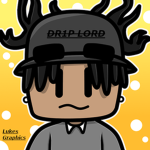 DR1P LORD$ CLOTHING