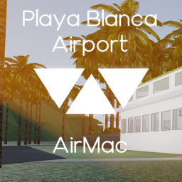 Playa Blanca Regional Airport