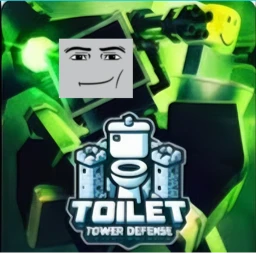UPDATE???? Tails toilet tower defense icon