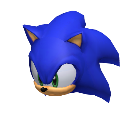 Sonic Blue thumbnail