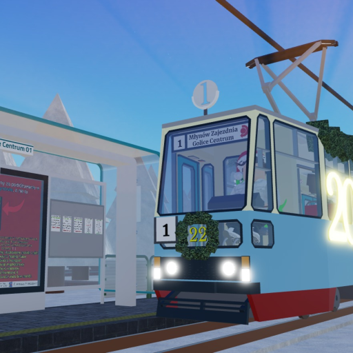 Tramwaj Wąskotorowy