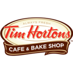 Tim Horton's ®