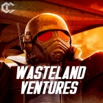 Wasteland Ventures: Mojave [RP]